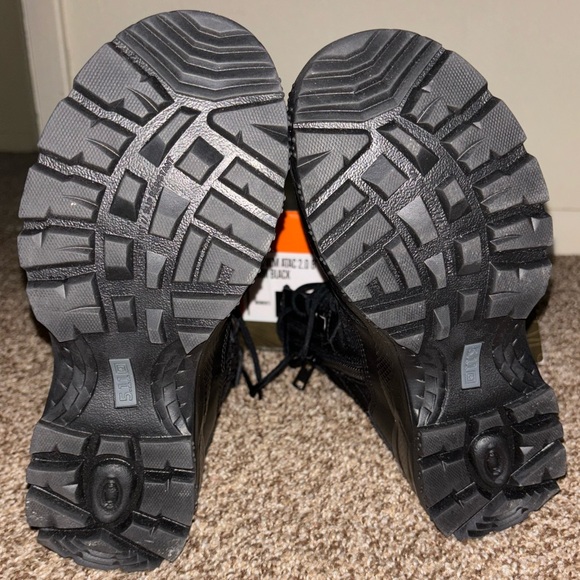 Women’s 5.11 Tactical Boot NEW - Picture 3 of 6